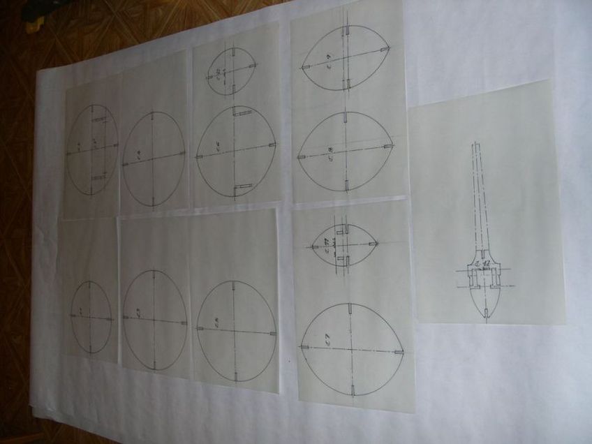 Le Potez 53 de Gilles WATELET Le Potez 53 de Gilles WATELET