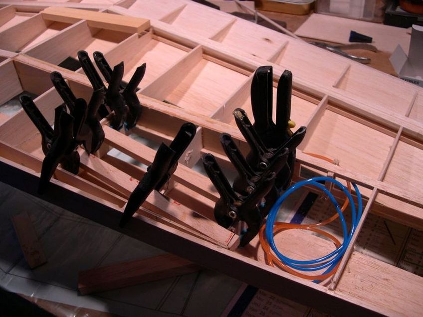 Le Potez 53 de Gilles WATELET Le Potez 53 de Gilles WATELET