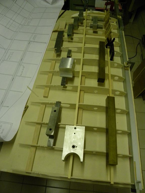 Gee-Bee Model Y de Bernard PRZYSIECKI Gee-Bee Model Y de Bernard PRZYSIECKI