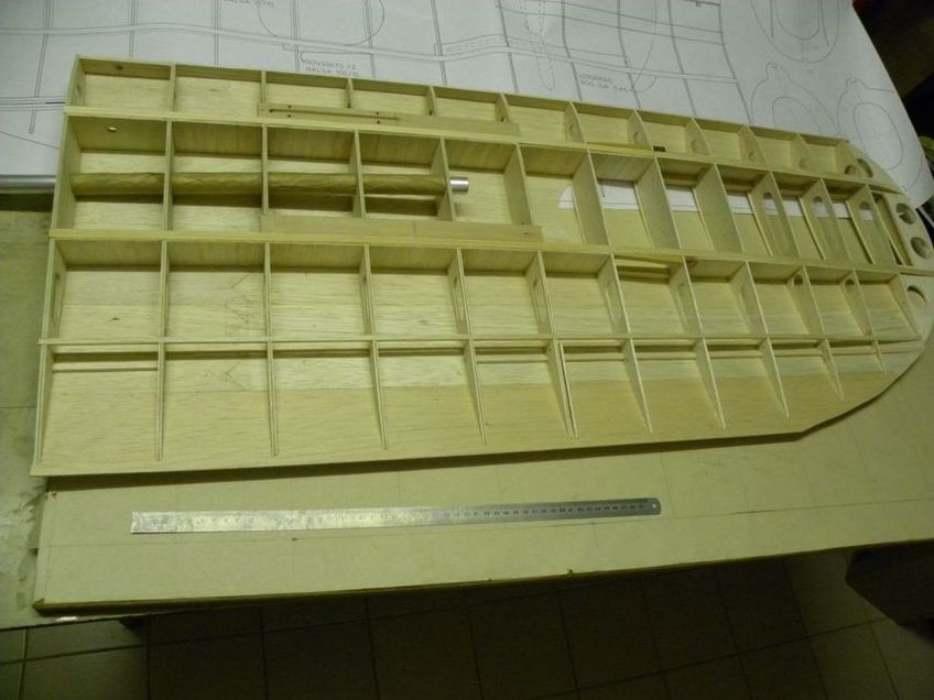 Gee-Bee Model Y de Bernard PRZYSIECKI Gee-Bee Model Y de Bernard PRZYSIECKI