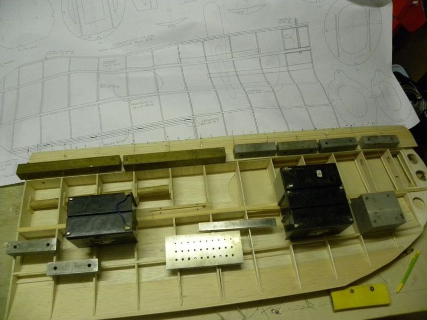 Gee-Bee Model Y de Bernard PRZYSIECKI Gee-Bee Model Y de Bernard PRZYSIECKI