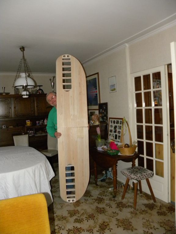 Gee-Bee Model Y de Bernard PRZYSIECKI Gee-Bee Model Y de Bernard PRZYSIECKI