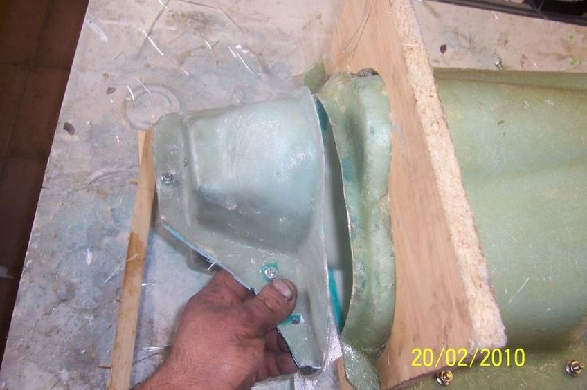 Un Little Big Version 3, chez les MARTIN