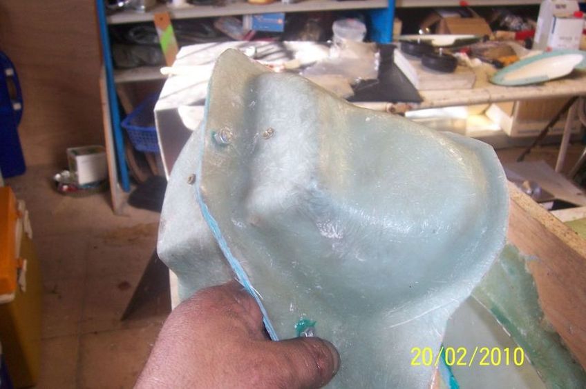 Un Little Big Version 3, chez les MARTIN