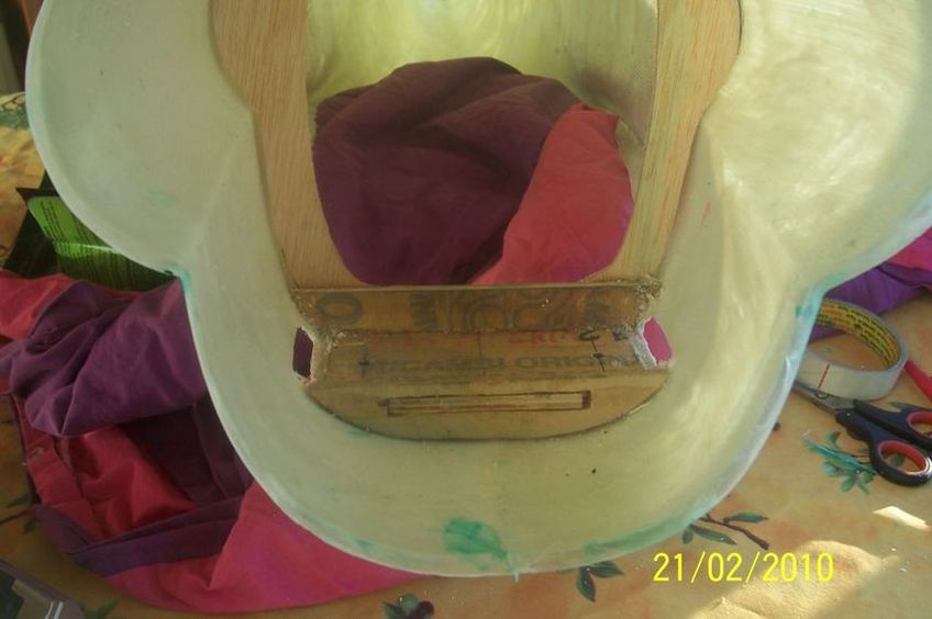 Un Little Big Version 3, chez les MARTIN Un Little Big Version 3, chez les MARTIN