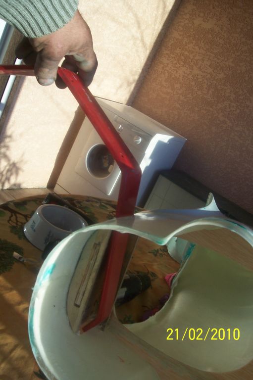 Un Little Big Version 3, chez les MARTIN