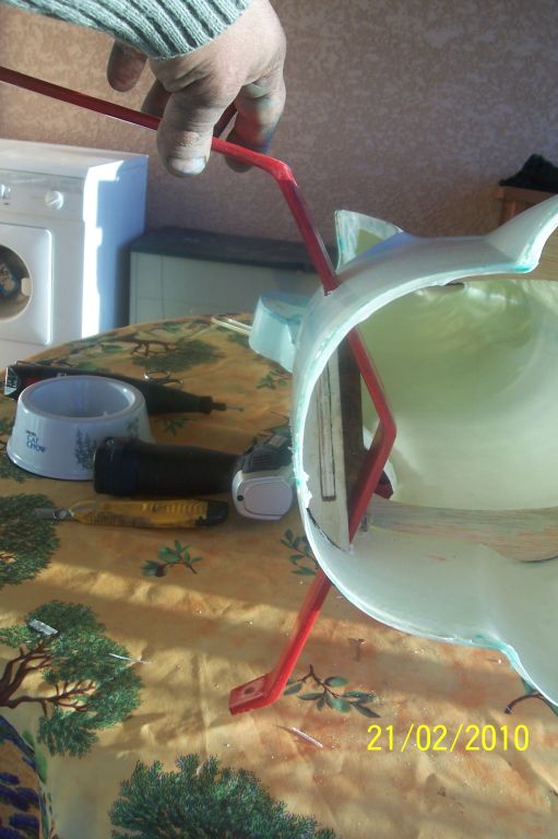 Un Little Big Version 3, chez les MARTIN