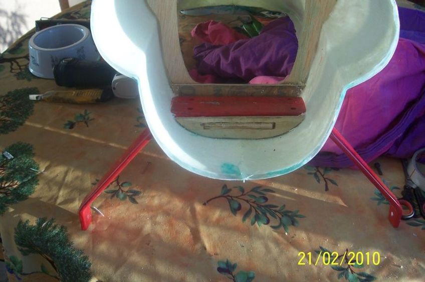 Un Little Big Version 3, chez les MARTIN