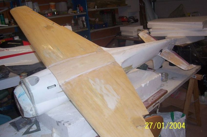 Un Little Big Version 3, chez les MARTIN