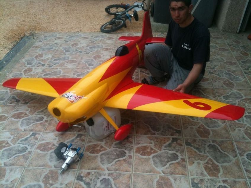 Un Little Big Version 3, chez les MARTIN