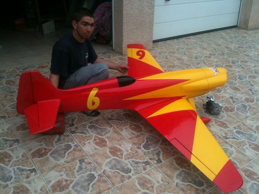 Un Little Big Version 3, chez les MARTIN