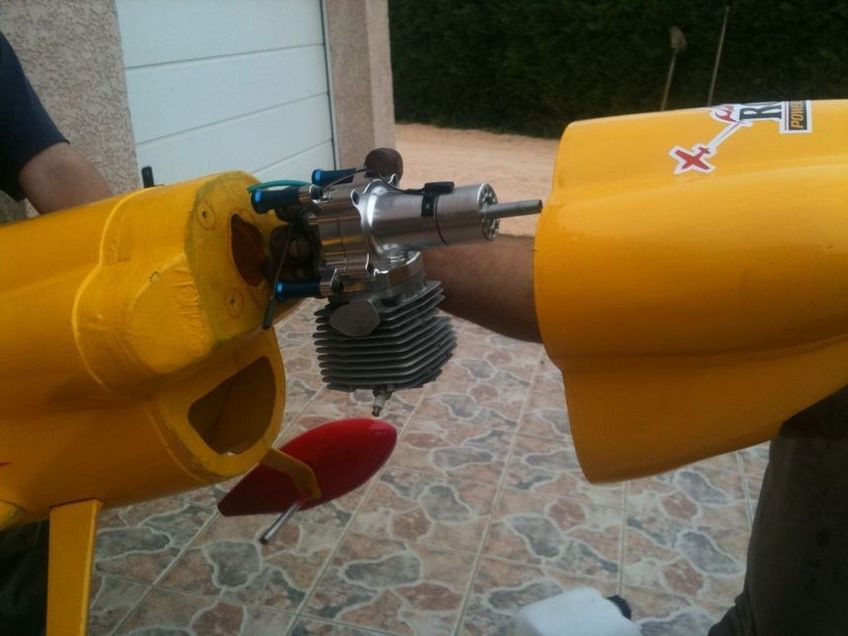 Un Little Big Version 3, chez les MARTIN Un Little Big Version 3, chez les MARTIN