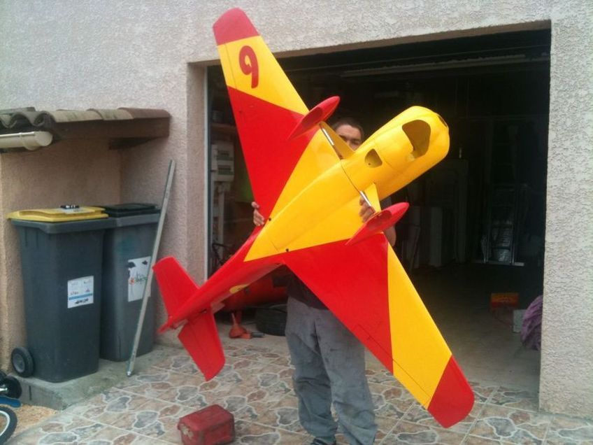 Un Little Big Version 3, chez les MARTIN