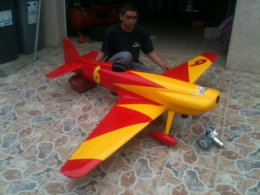 Un Little Big Version 3, chez les MARTIN