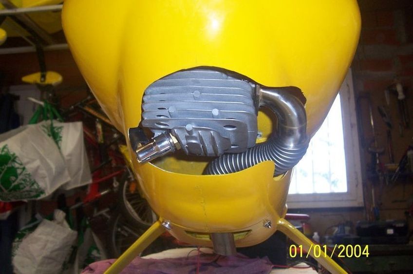 Un Little Big Version 3, chez les MARTIN