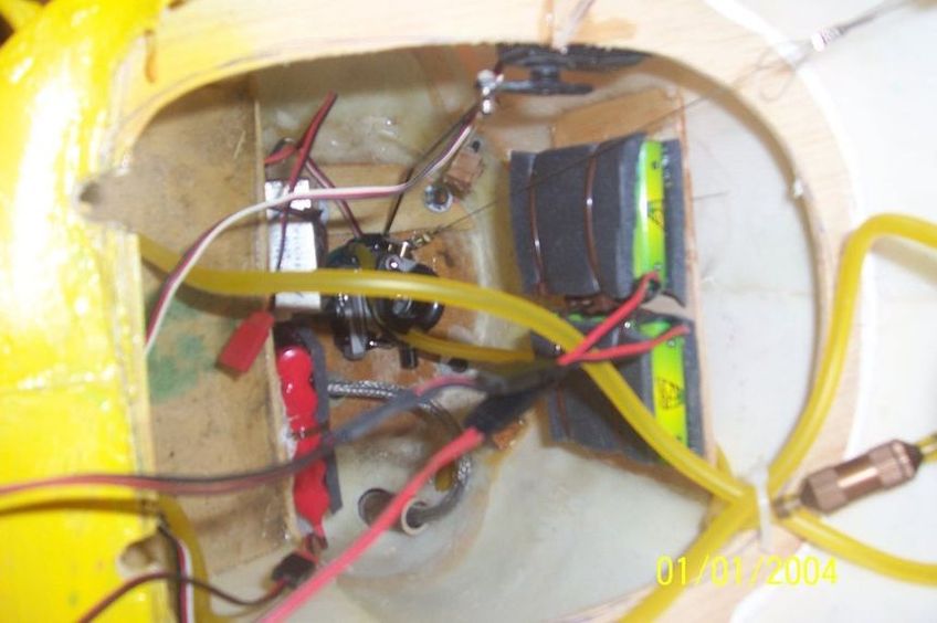 Un Little Big Version 3, chez les MARTIN