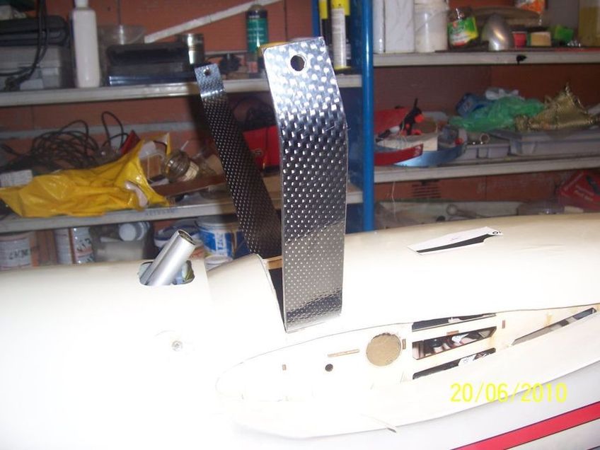 Wedell Williams, Michel MARTIN