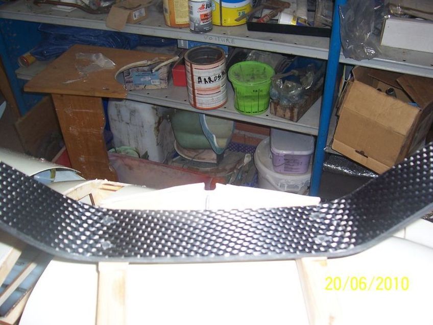 Wedell Williams, Michel MARTIN Wedell Williams, Michel MARTIN