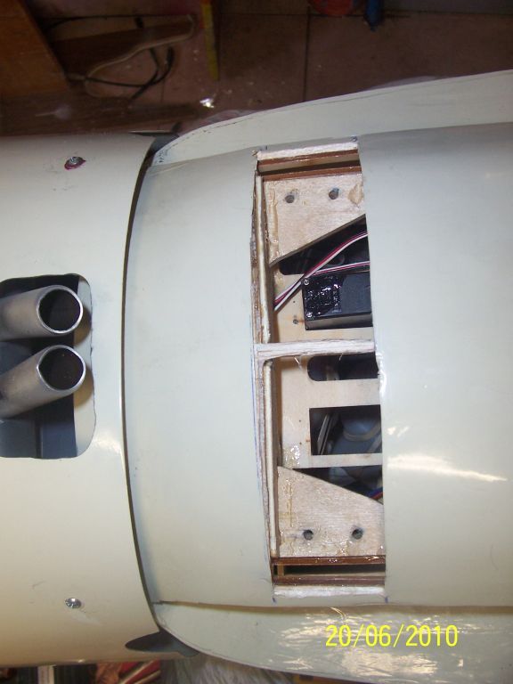 Wedell Williams, Michel MARTIN