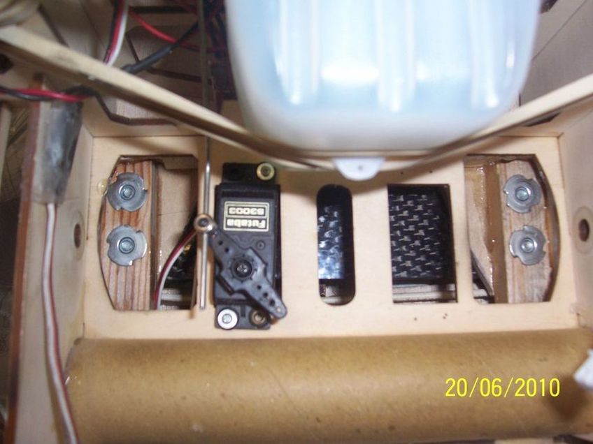 Wedell Williams, Michel MARTIN