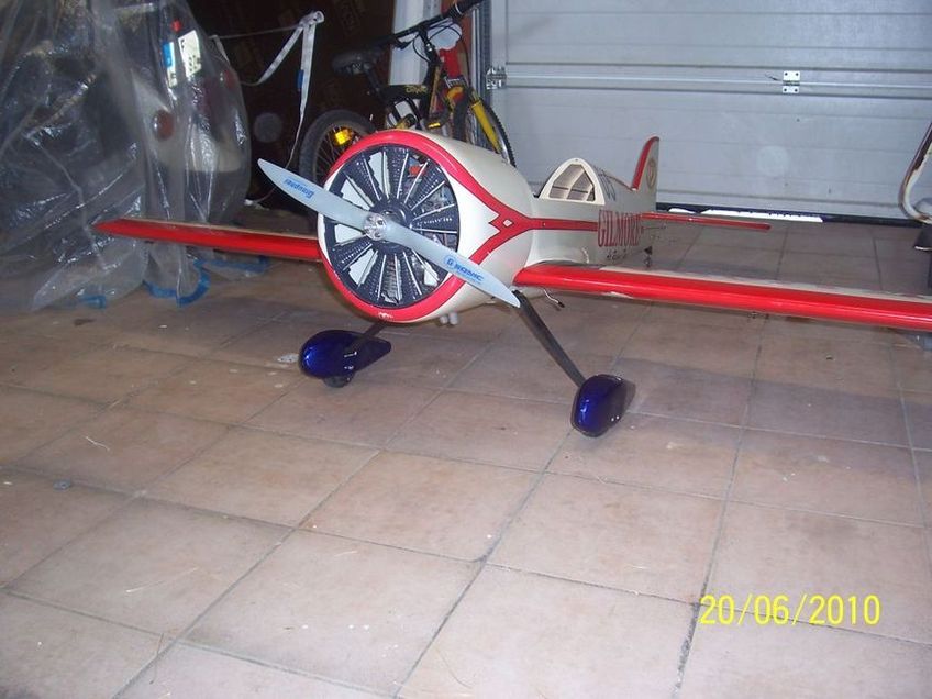 Wedell Williams, Michel MARTIN Wedell Williams, Michel MARTIN