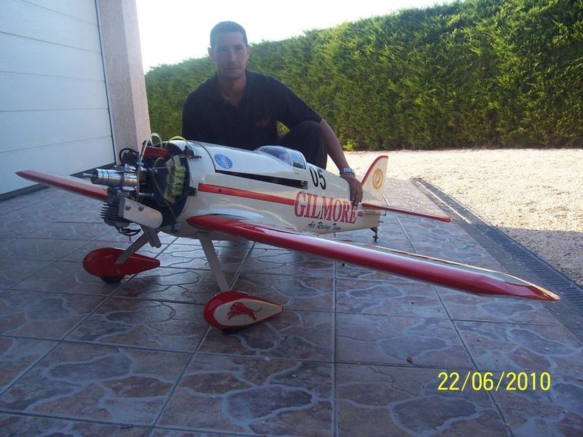 Wedell Williams, Michel MARTIN Wedell Williams, Michel MARTIN