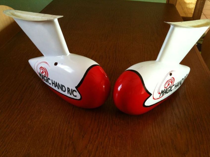 Gee-Bee Model Y, Michel MARTIN