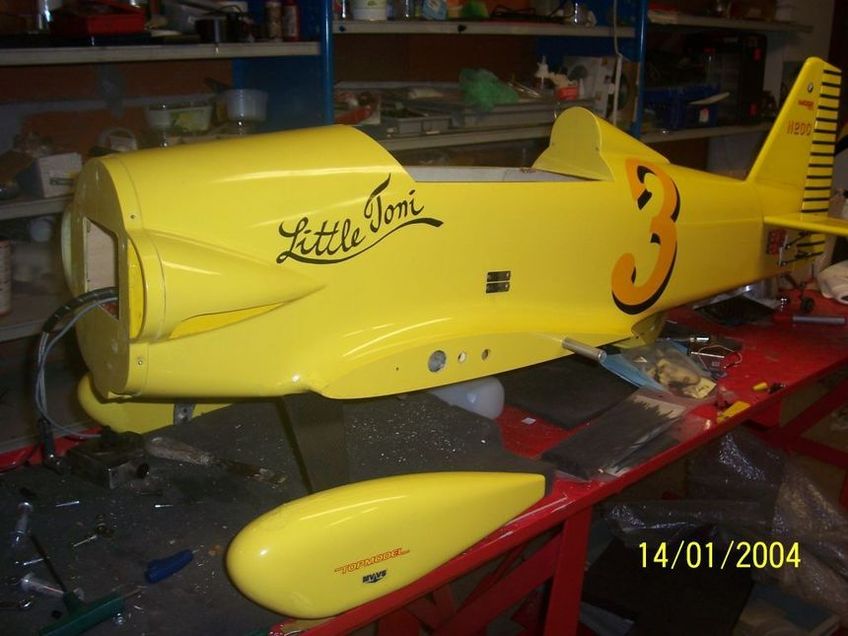 Encore Un Cosmic Wind !!!