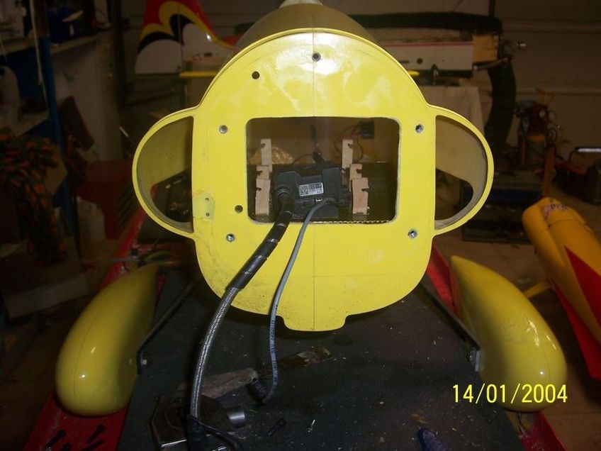 Encore Un Cosmic Wind !!! Encore Un Cosmic Wind !!!