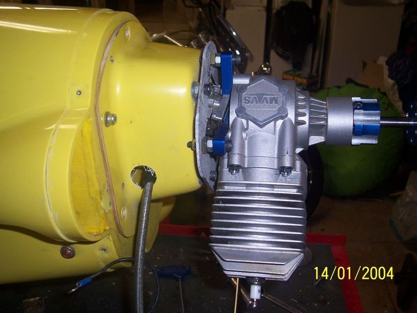 Encore Un Cosmic Wind !!!