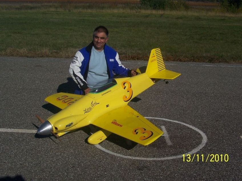 Encore Un Cosmic Wind !!!