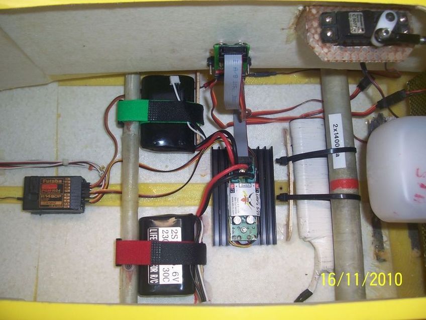 Encore Un Cosmic Wind !!! Encore Un Cosmic Wind !!!