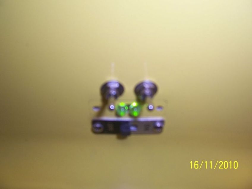 Encore Un Cosmic Wind !!!