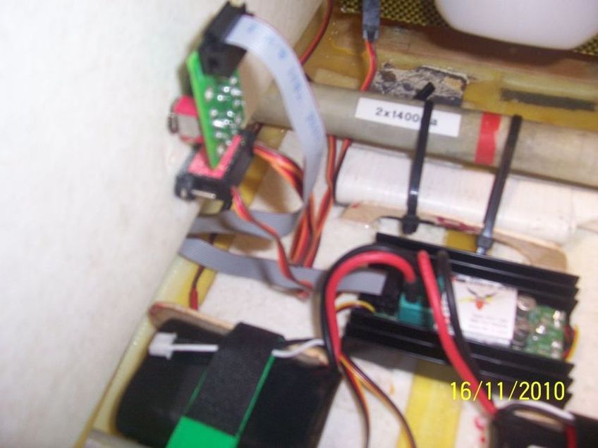 Encore Un Cosmic Wind !!! Encore Un Cosmic Wind !!!