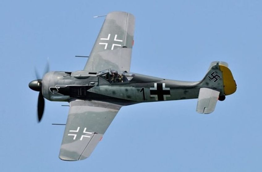FW 190 2ème partie, moulage de la trappe FW 190 2ème partie, moulage de la trappe