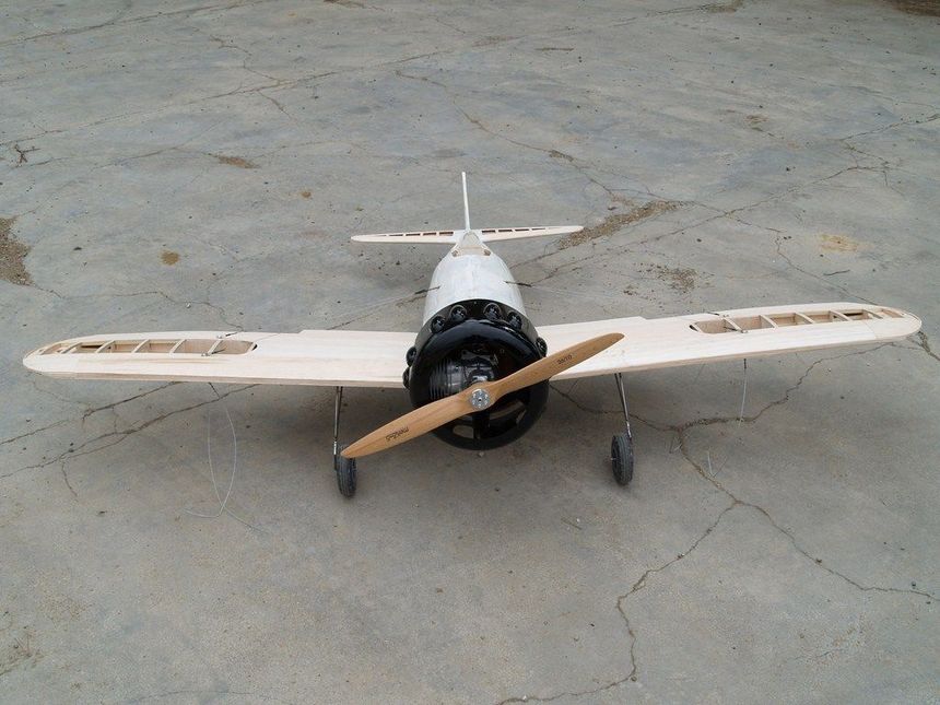 Escadrille Gee-Bee Model Y (suite) Escadrille Gee-Bee Model Y (suite)
