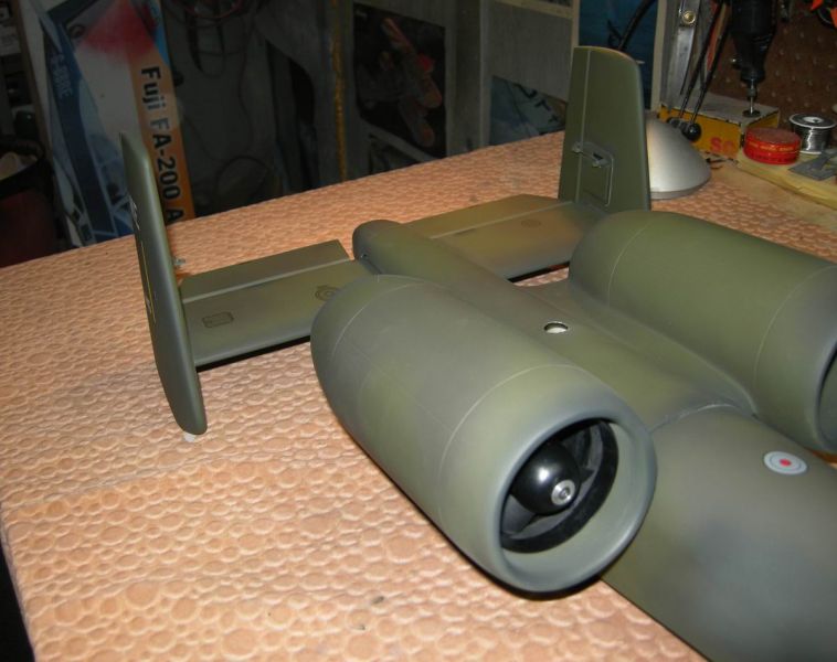 A-10 Jean TARDIF (Canada) 10