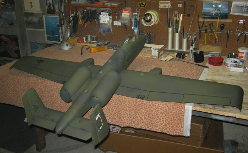 A-10 Jean TARDIF (Canada) 18