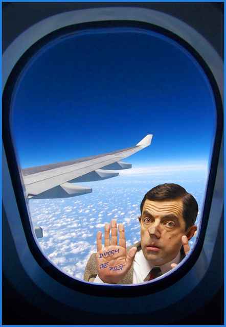 Mister BEAN