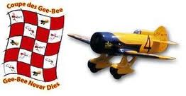 Coupe des GeeBee Coupe des GeeBee