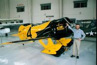 rplique-gee-bee-model-z-3