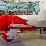 Gee-Bee R2 METARD