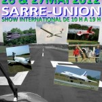 Icare airmeet mai 2012