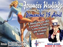 Le club du Caen AÃ©romodÃ¨les organise une rencontre Warbirds