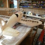 Construction Acroduster par David ROUSSEAUX Construction Acroduster par David ROUSSEAUX