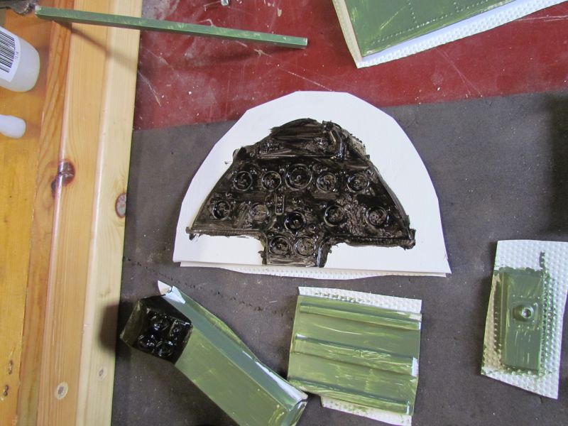 Bearcat F-8F Michel MARTIN