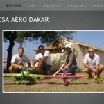 CSA aerodakar