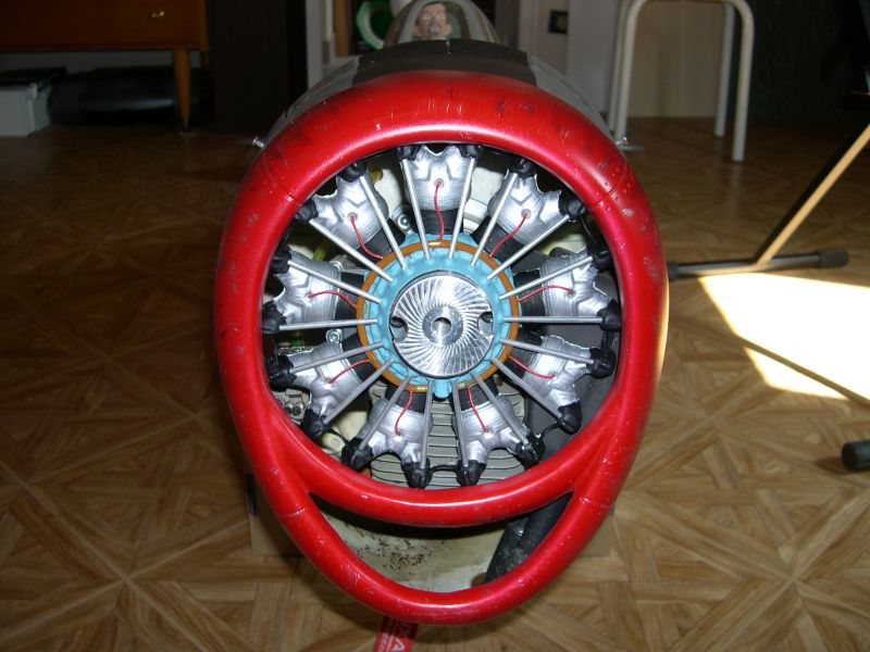 P-47 Gilles WATELET 1