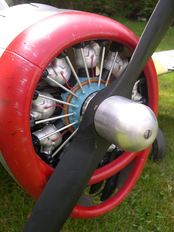 P-47 Gilles WATELET 3