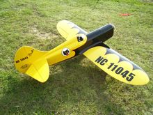 Gee-Bee Model D